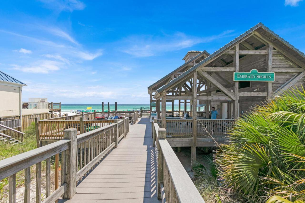 Holiday home Palmetto Palms - 4br In Emerald Shores *