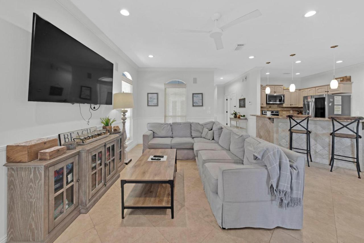Holiday home Palmetto Palms - 4br In Emerald Shores Destin