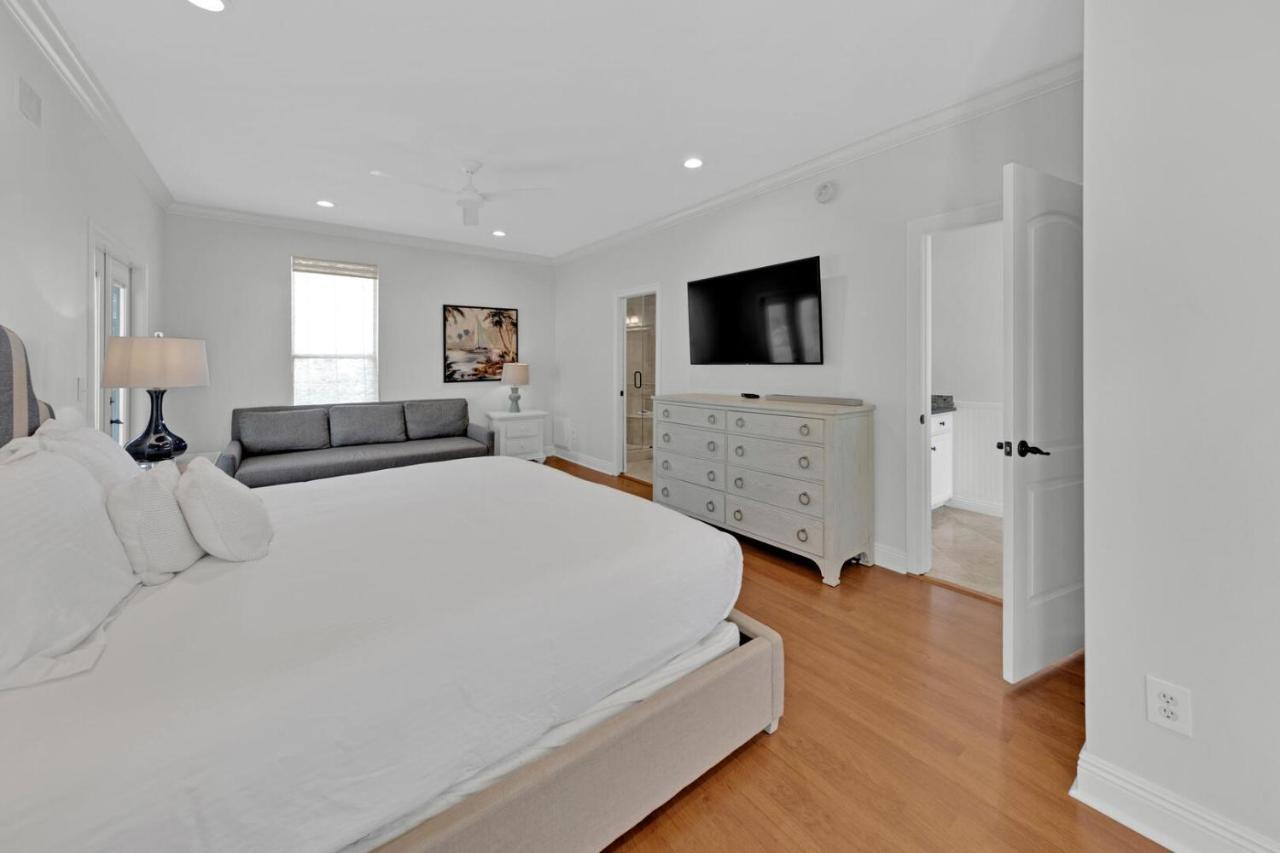 Palmetto Palms - 4br In Emerald Shores Holiday home Destin