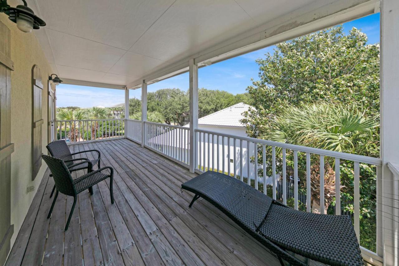 Palmetto Palms - 4br In Emerald Shores Holiday home