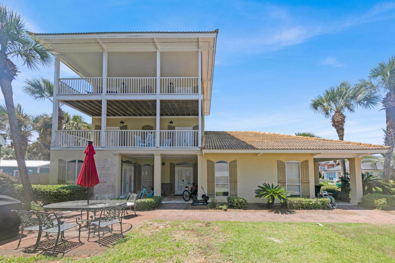 Palmetto Palms - 4br In Emerald Shores Holiday home