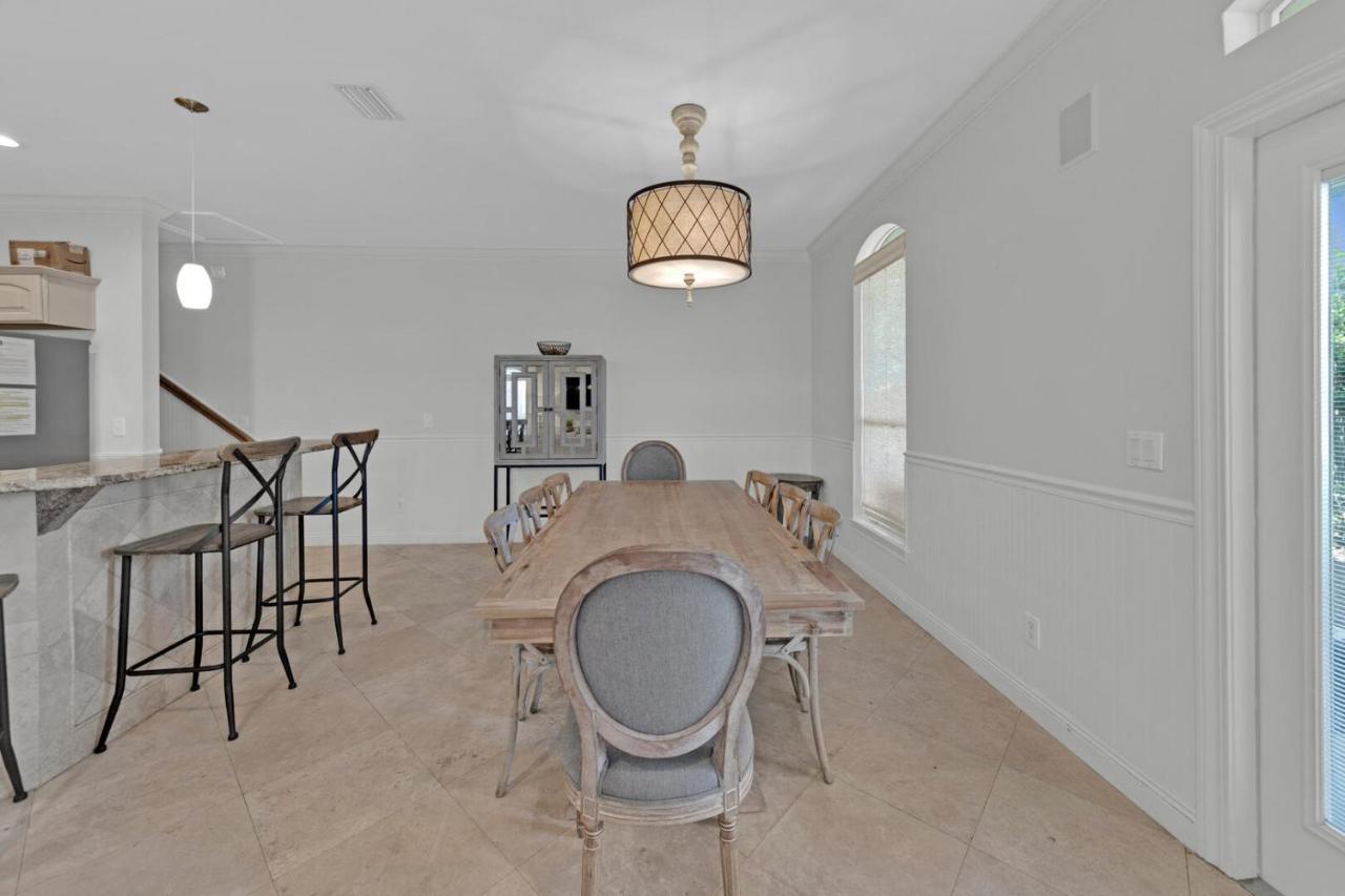 Palmetto Palms - 4br In Emerald Shores * Destin
