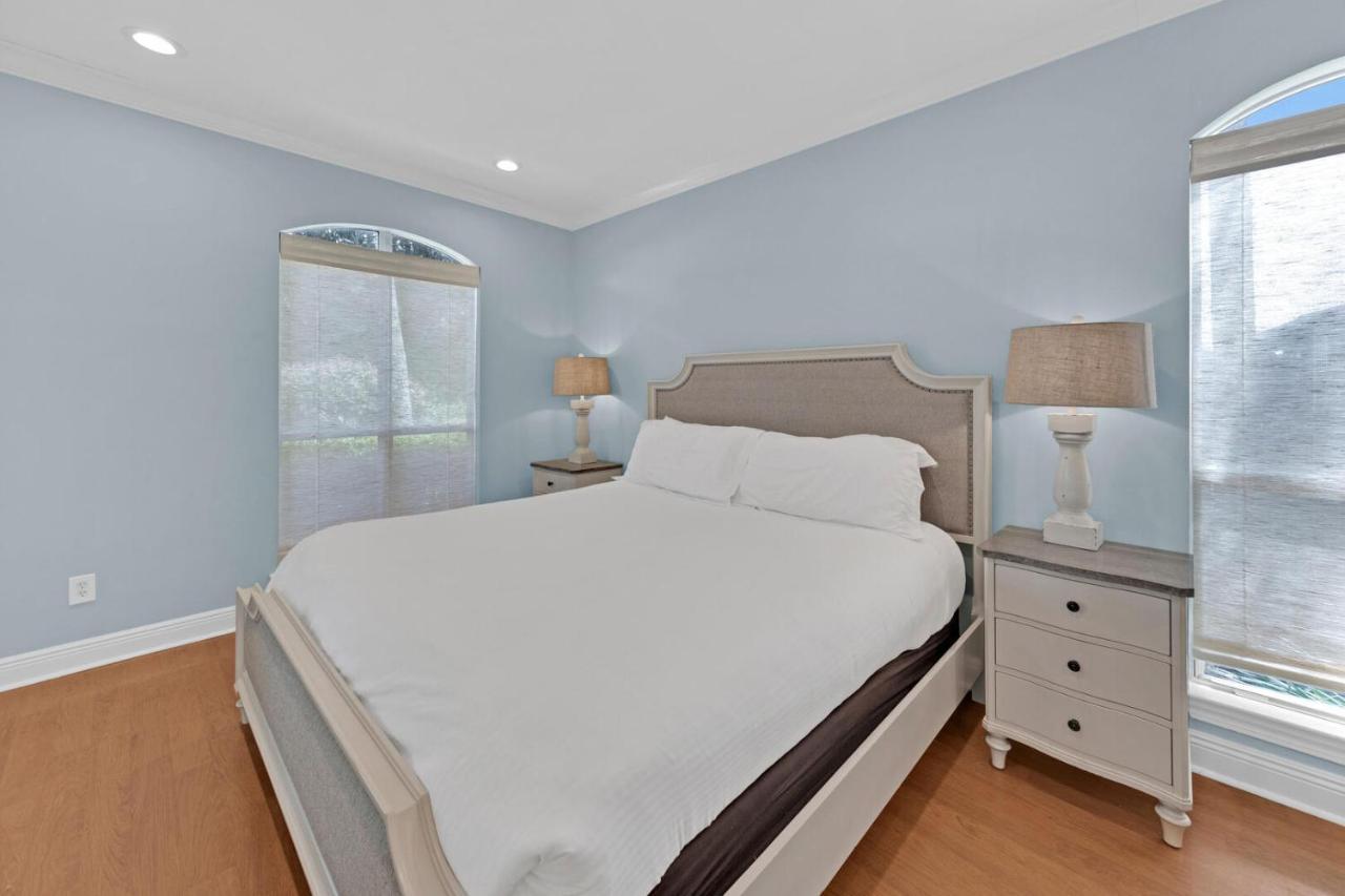 Palmetto Palms - 4br In Emerald Shores Holiday home