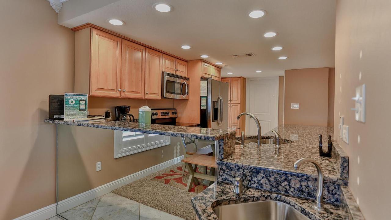 Towers 93 - Front 9th Floor 2br Holiday home Destin