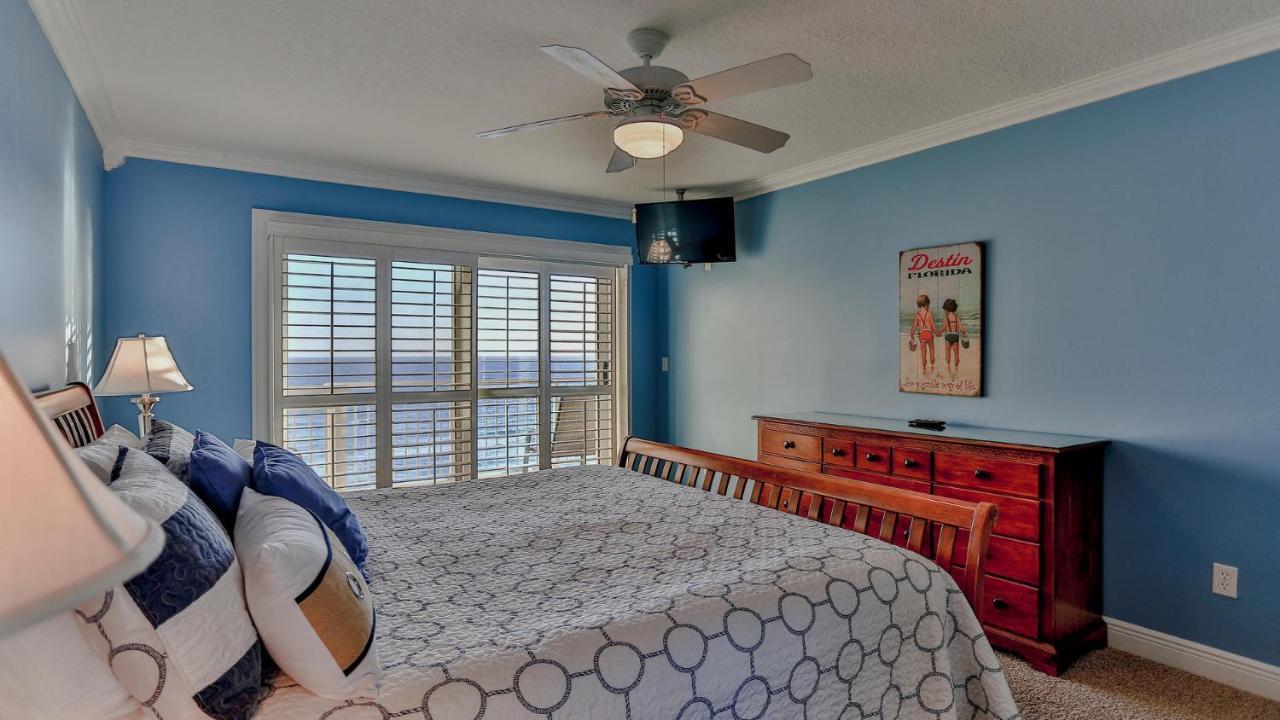 Holiday home Towers 93 - Front 9th Floor 2br Destin