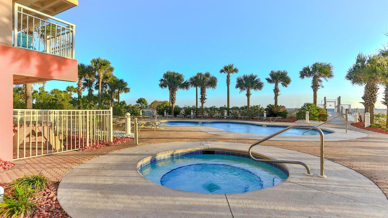 Towers 93 - Front 9th Floor 2br *