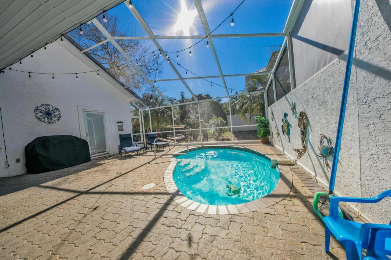 Destiny Casa - Private Heated Pool And 6 Seater Golf Cart Holiday home Destin