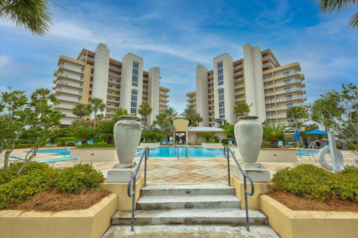 Harbor Landing 201b - Lovely 3br On Isle With Harbor Views * Destin