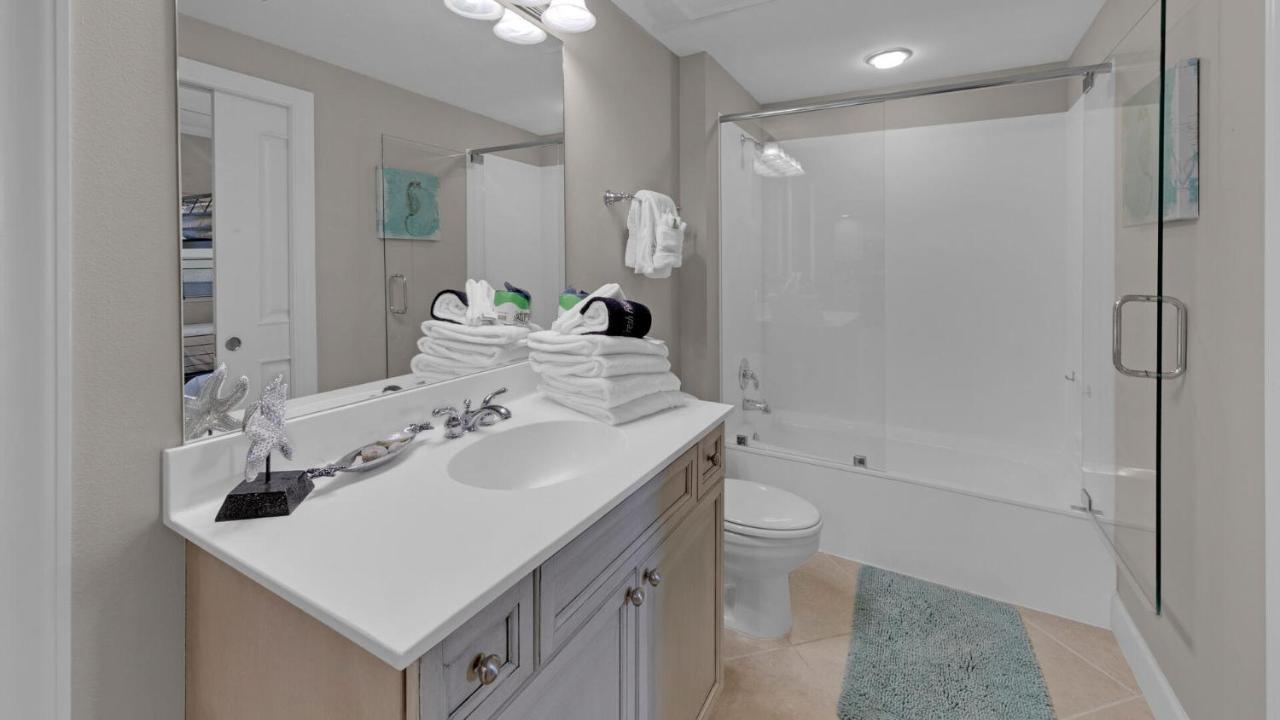 Harbor Landing 201b - Lovely 3br On Isle With Harbor Views Holiday home *