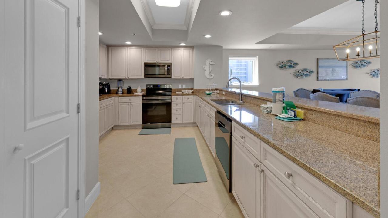 Harbor Landing 201b - Lovely 3br On Isle With Harbor Views Destin
