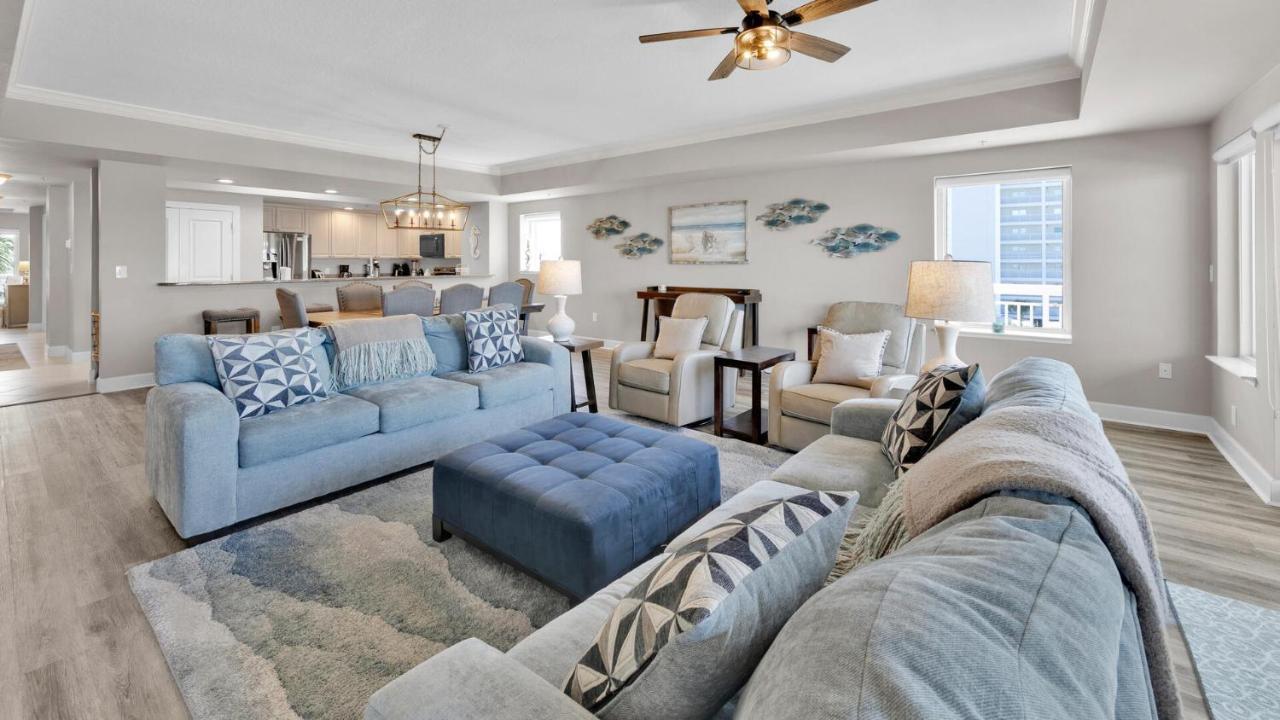 Harbor Landing 201b - Lovely 3br On Isle With Harbor Views * Destin