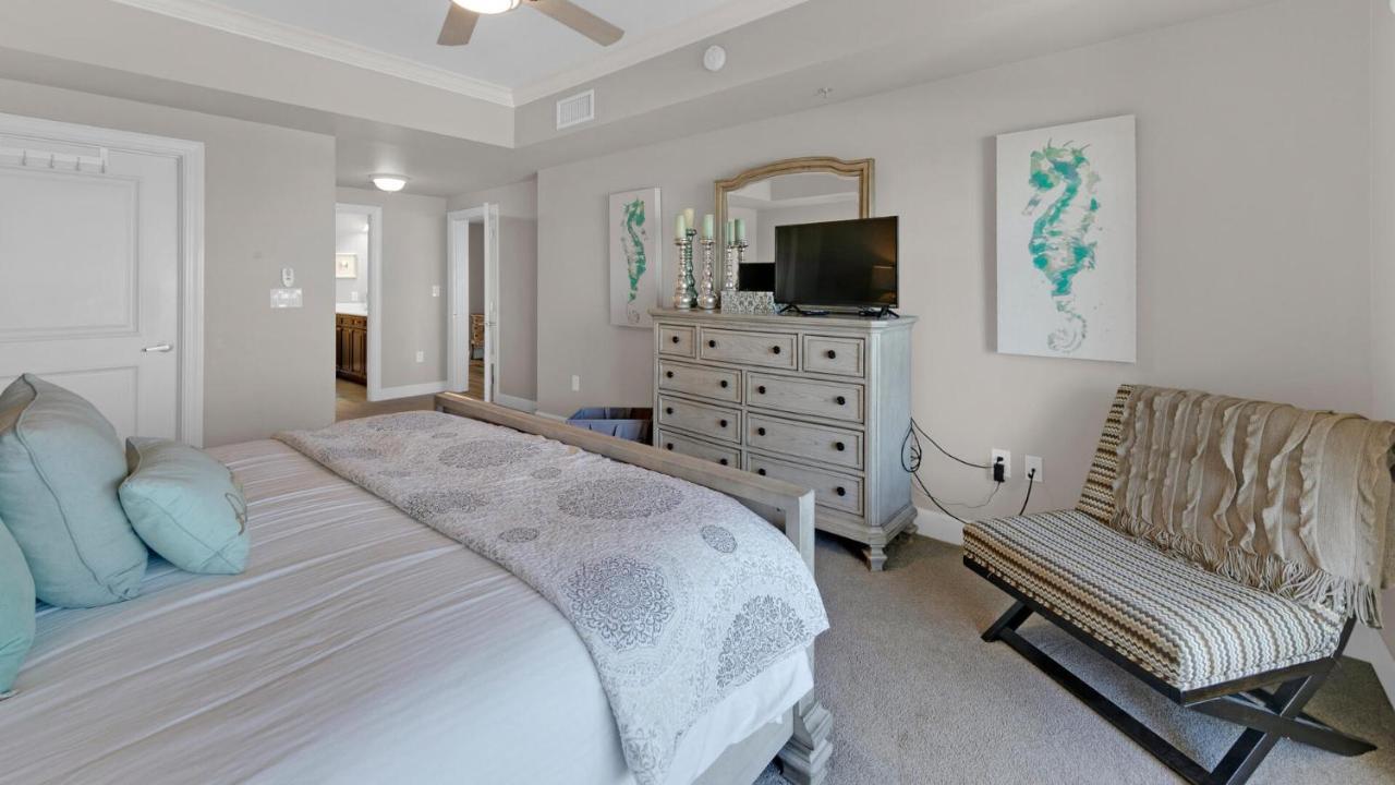 Holiday home Harbor Landing 201b - Lovely 3br On Isle With Harbor Views *