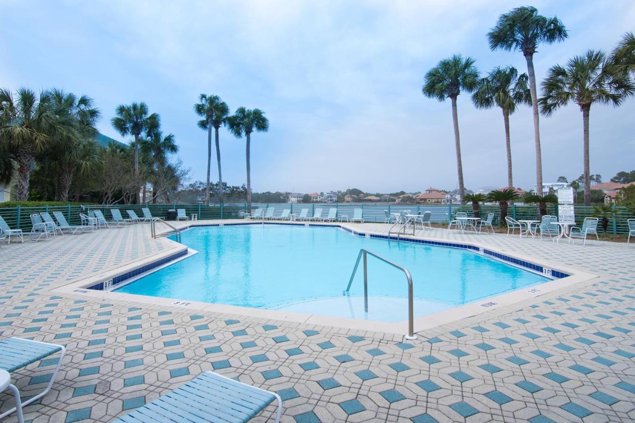 Destiny Casa - Private Heated Pool And 6 Seater Golf Cart Holiday home Destin