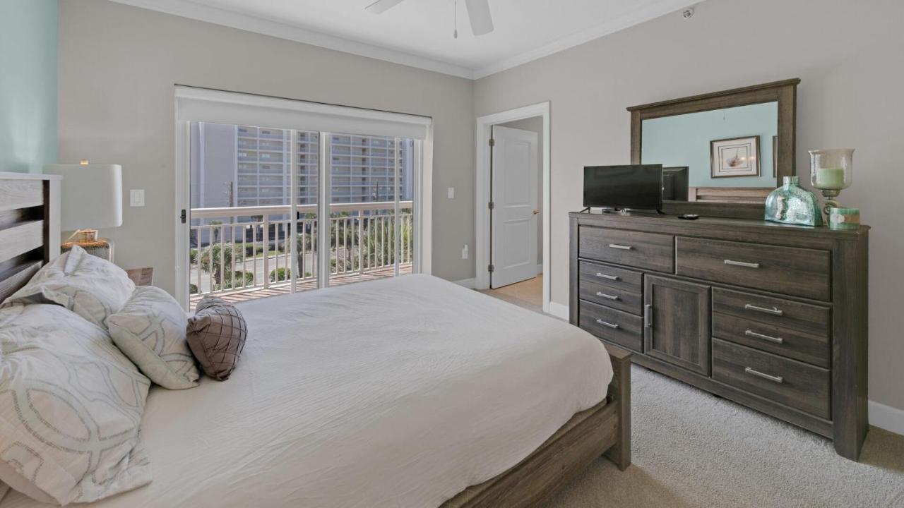 Harbor Landing 201b - Lovely 3br On Isle With Harbor Views Holiday home *