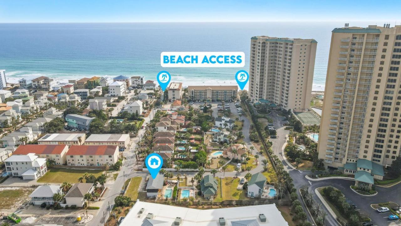 Holiday home Serenity Coastal Comfort Redefined *