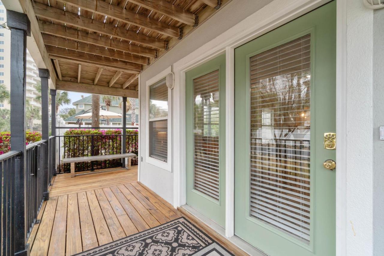 Serenity Coastal Comfort Redefined