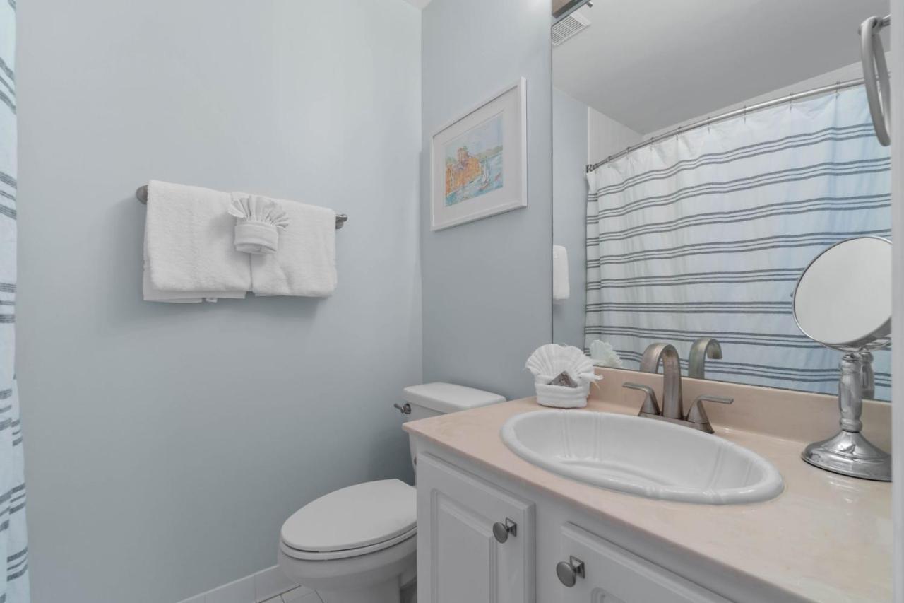 Serenity Coastal Comfort Redefined