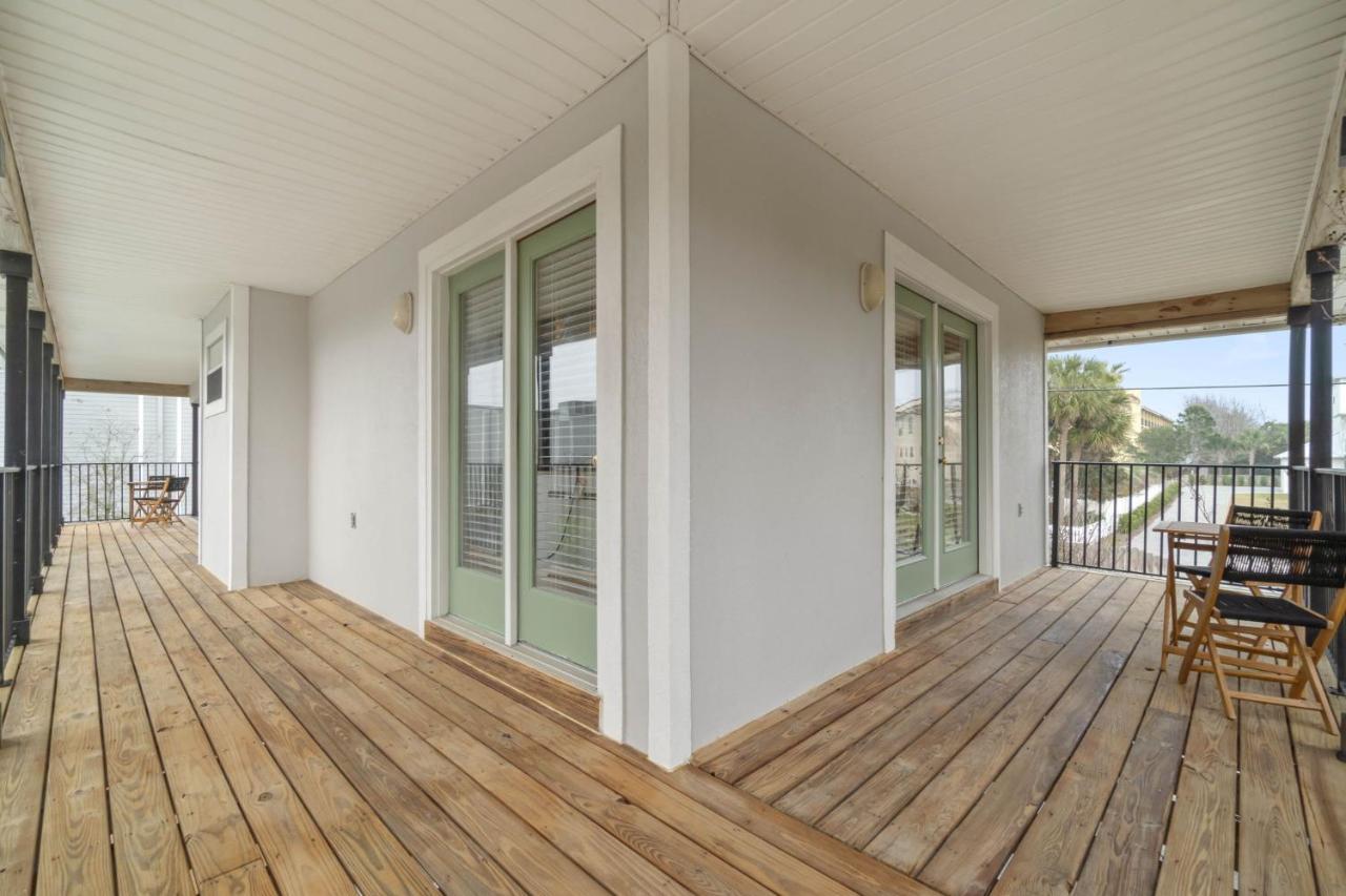 Serenity Coastal Comfort Redefined Destin