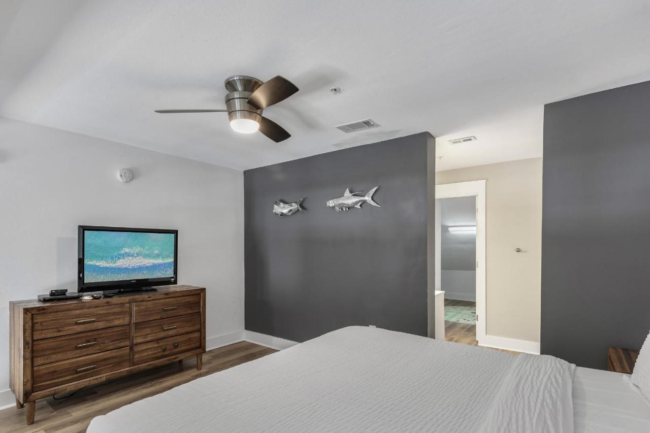 Holiday home Crystal Sands 314a