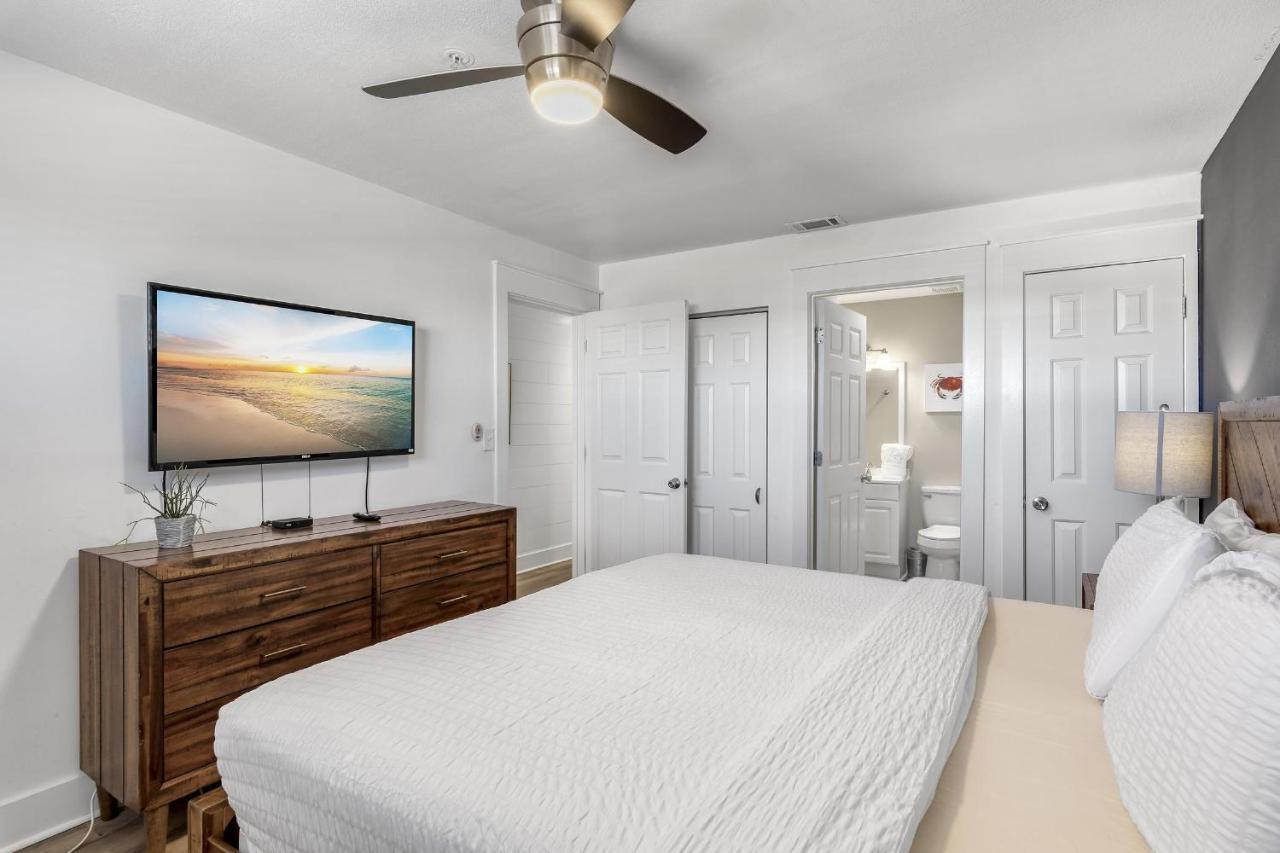Crystal Sands 314a Holiday home *