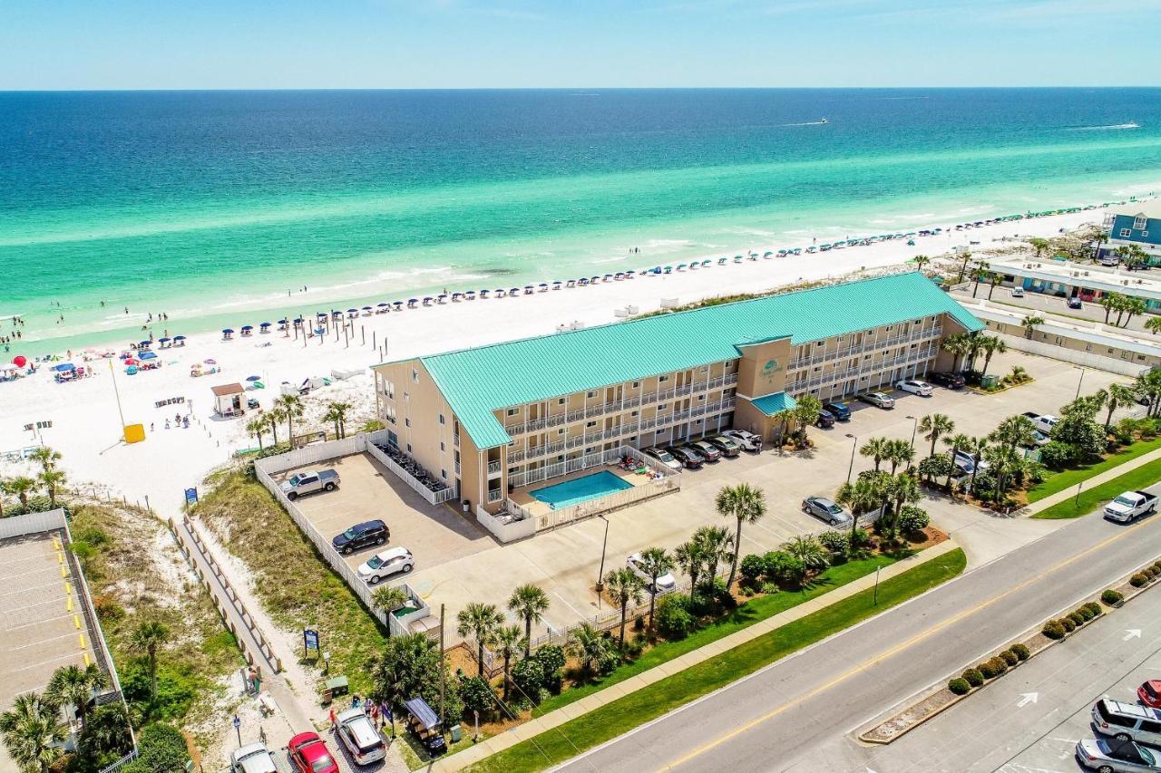 Crystal Sands 314a Holiday home