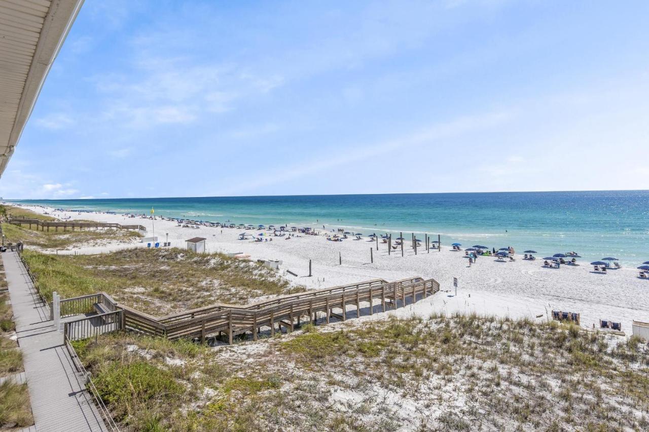 Crystal Sands 314a Holiday home Destin
