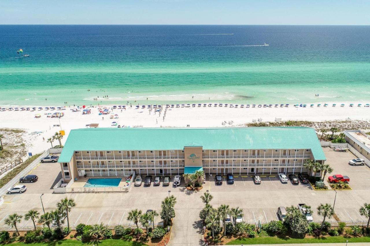 Crystal Sands 314a * Destin
