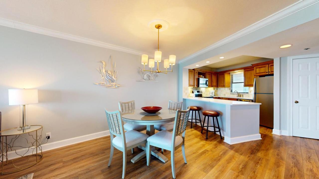 Beachside Ii 4226 Holiday home