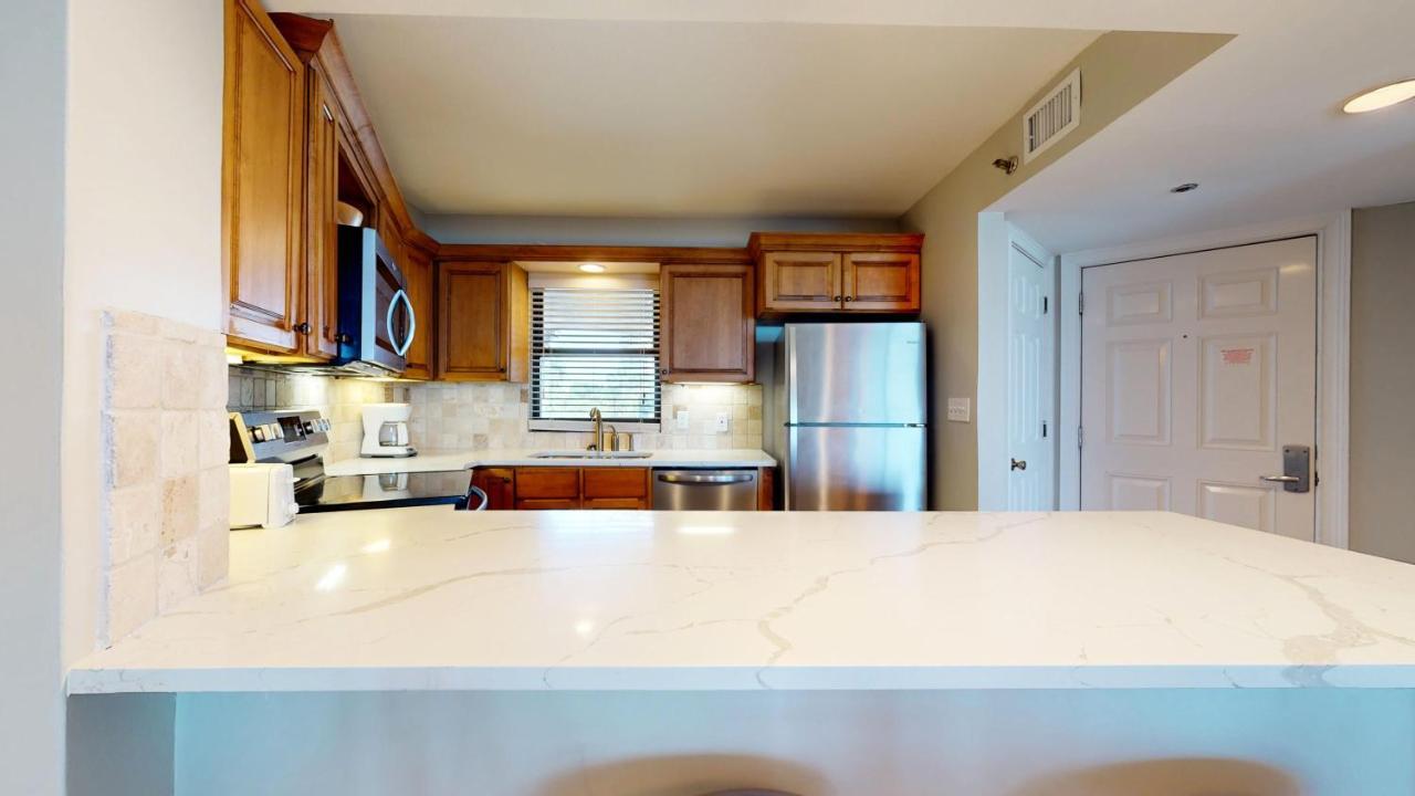 Holiday home Beachside Ii 4226