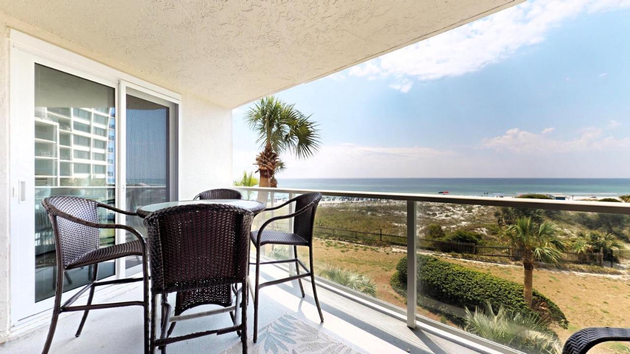 Beachside Ii 4226 Holiday home *