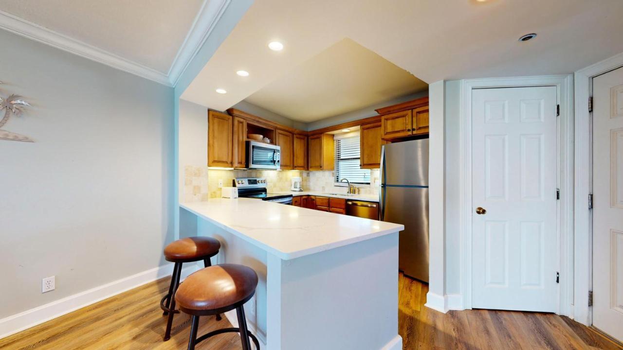 Holiday home Beachside Ii 4226