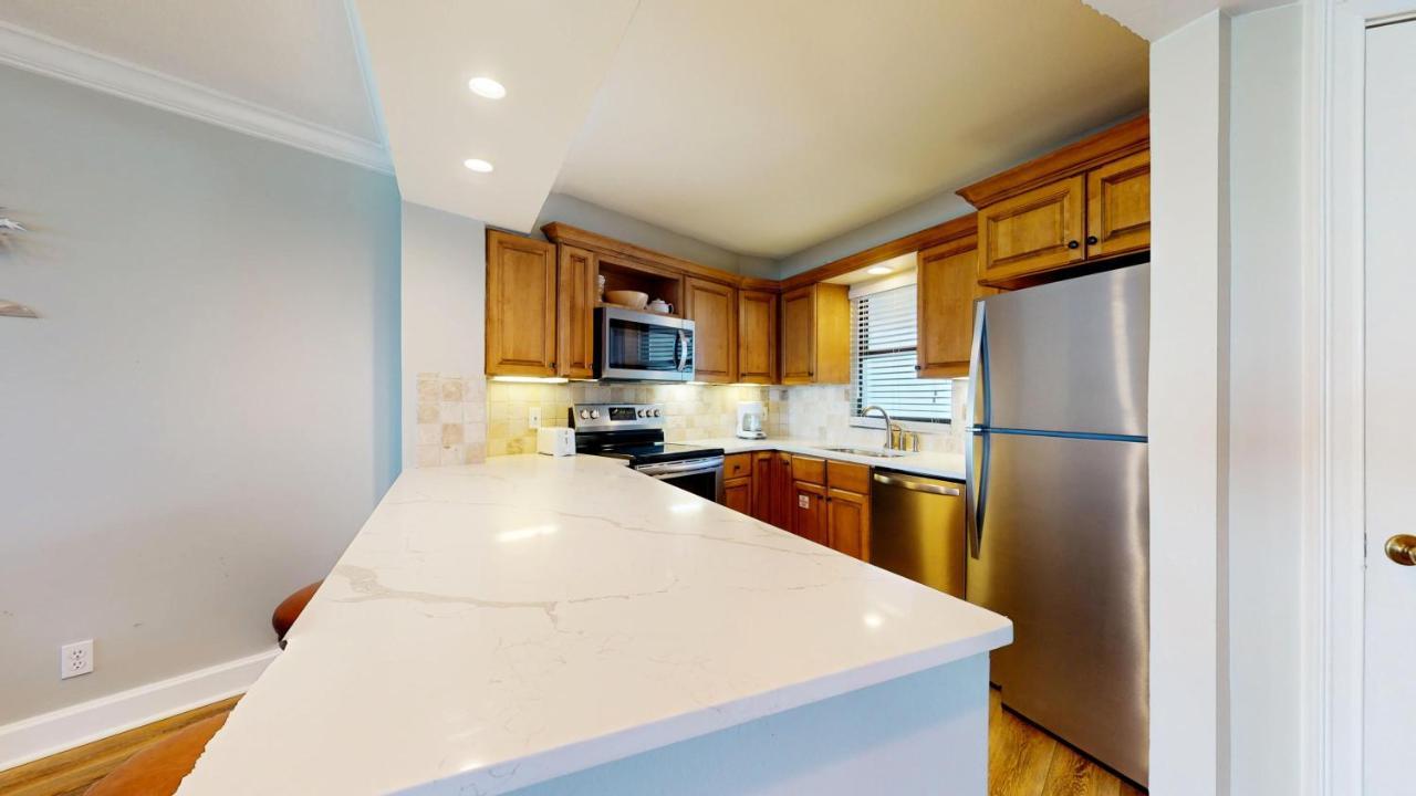 Beachside Ii 4226 Holiday home Destin