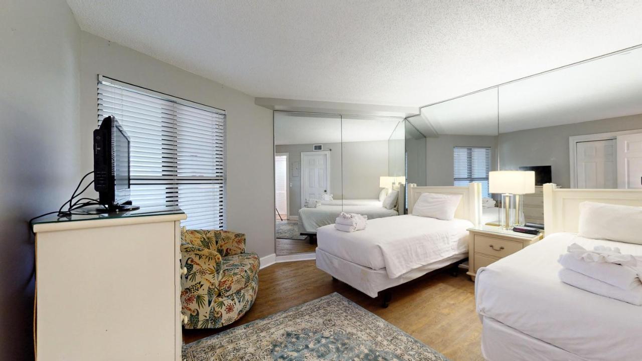Beachside Ii 4226 Holiday home
