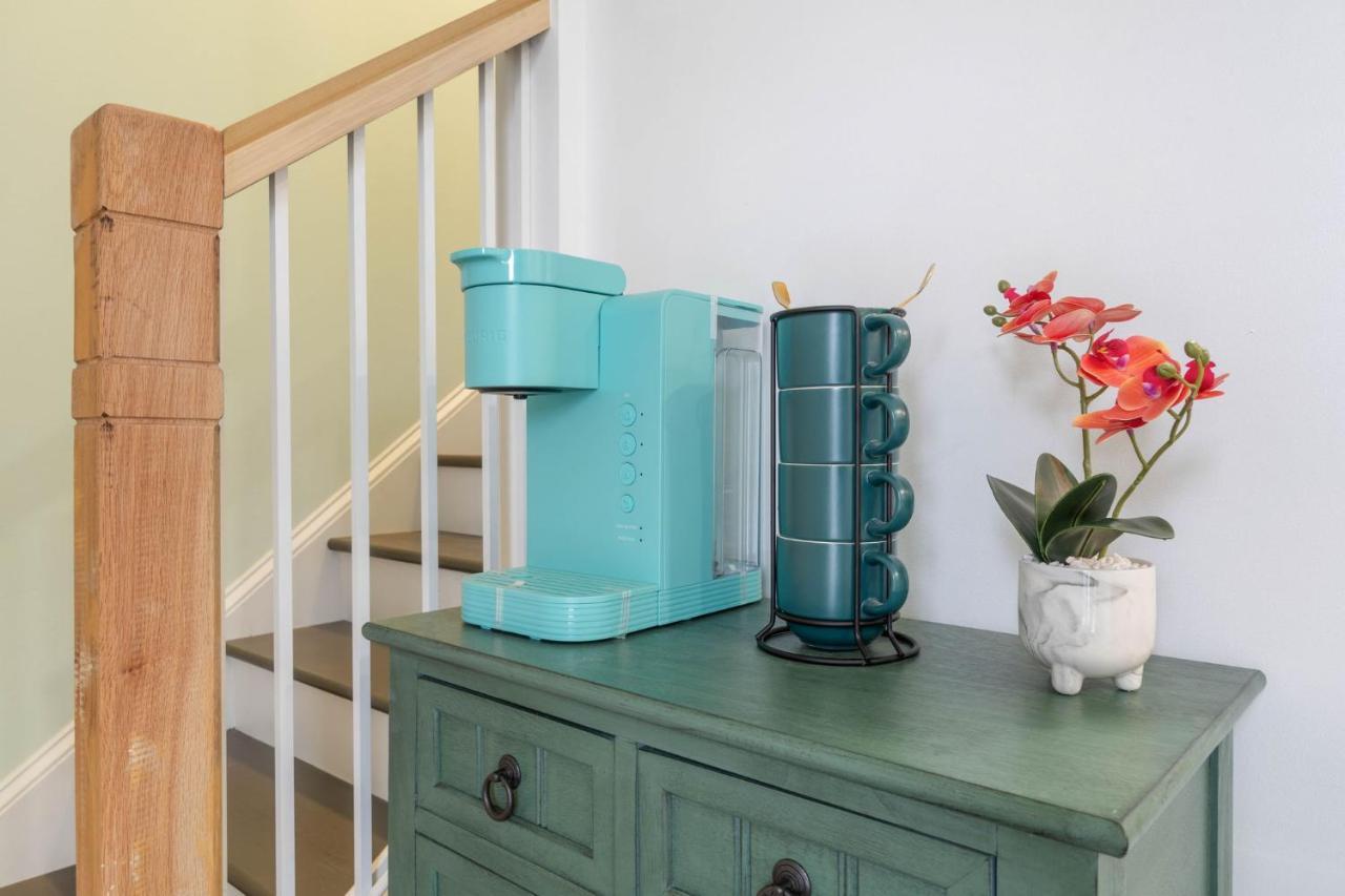 Holiday home Helena's Place, Fully Renovated Exclusive End Unit Townhouse Destin