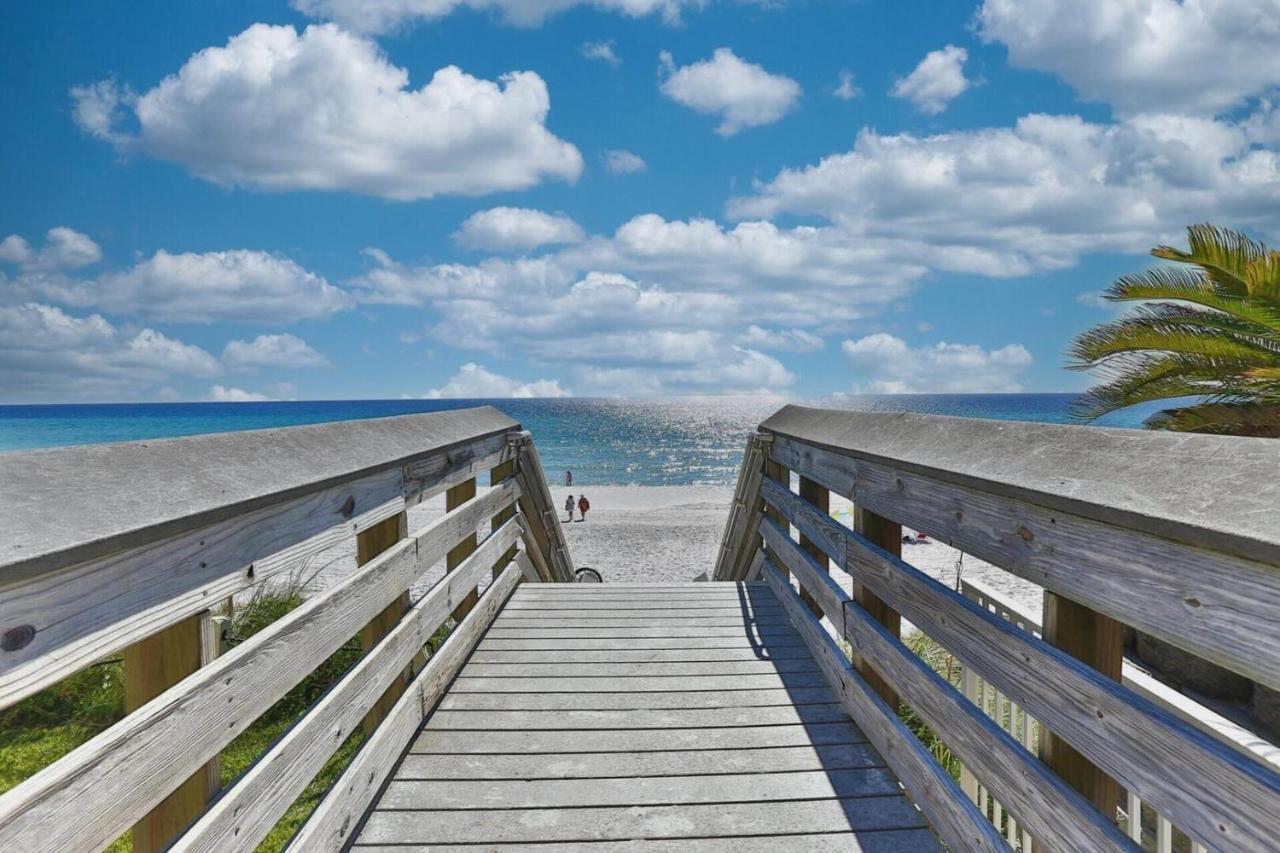 Private Patio! Gated Community! Walk To Beach! Alerio C101 Free Activities!
