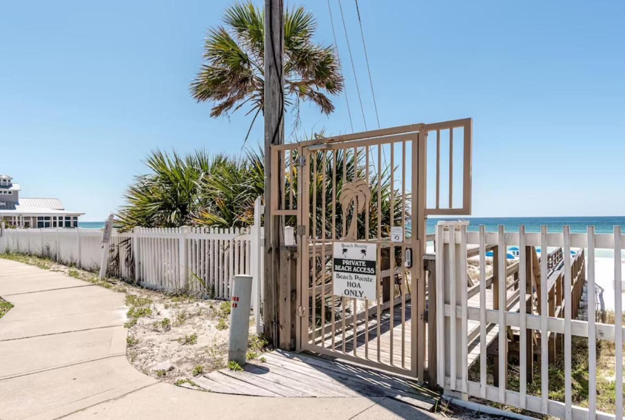 Walking Distance To Beach! Bc Pointe Townhomes 403