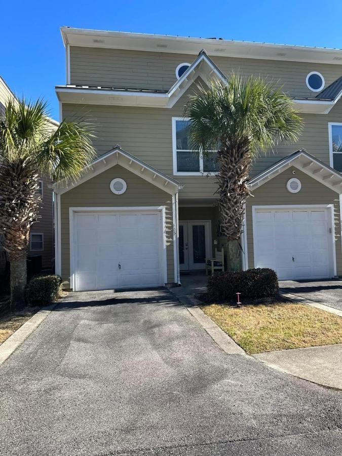 Walking Distance To Beach! Bc Pointe Townhomes 403 Holiday home