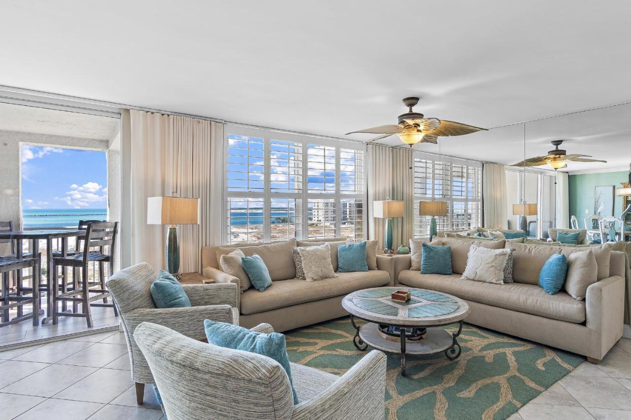 Magnolia House 602 At Pointe *