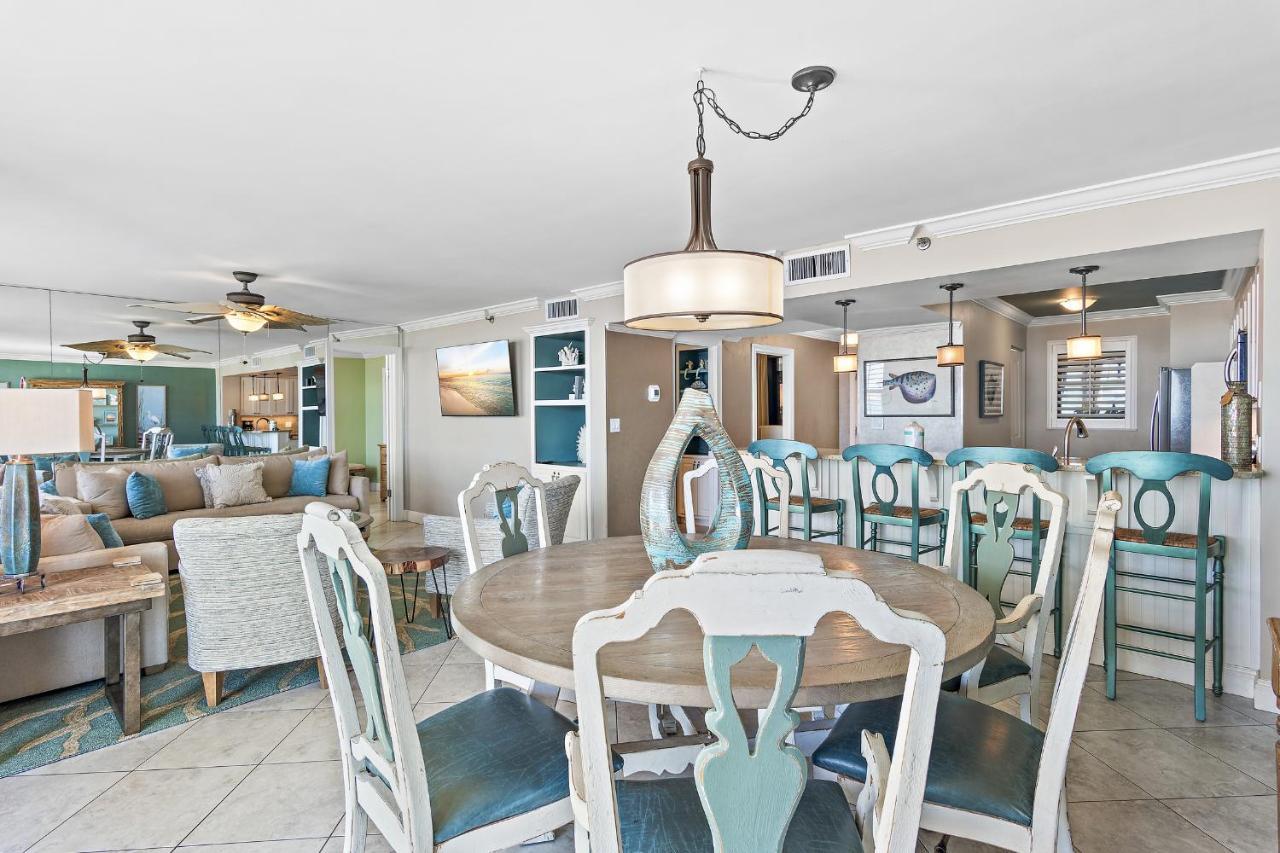 Magnolia House 602 At Pointe Apartment *