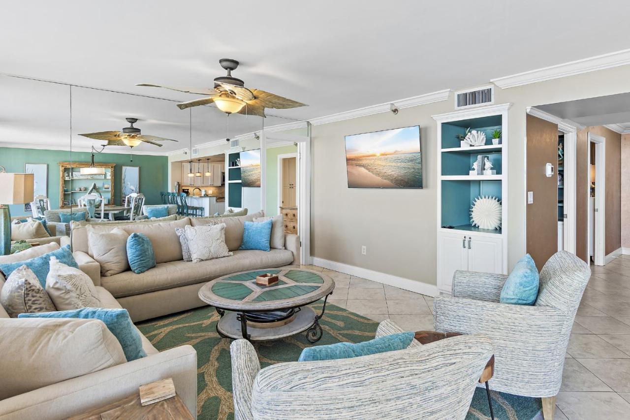 Magnolia House 602 At Pointe Apartment Destin