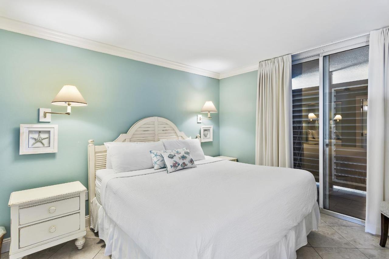 Magnolia House 602 At Pointe Apartment Destin