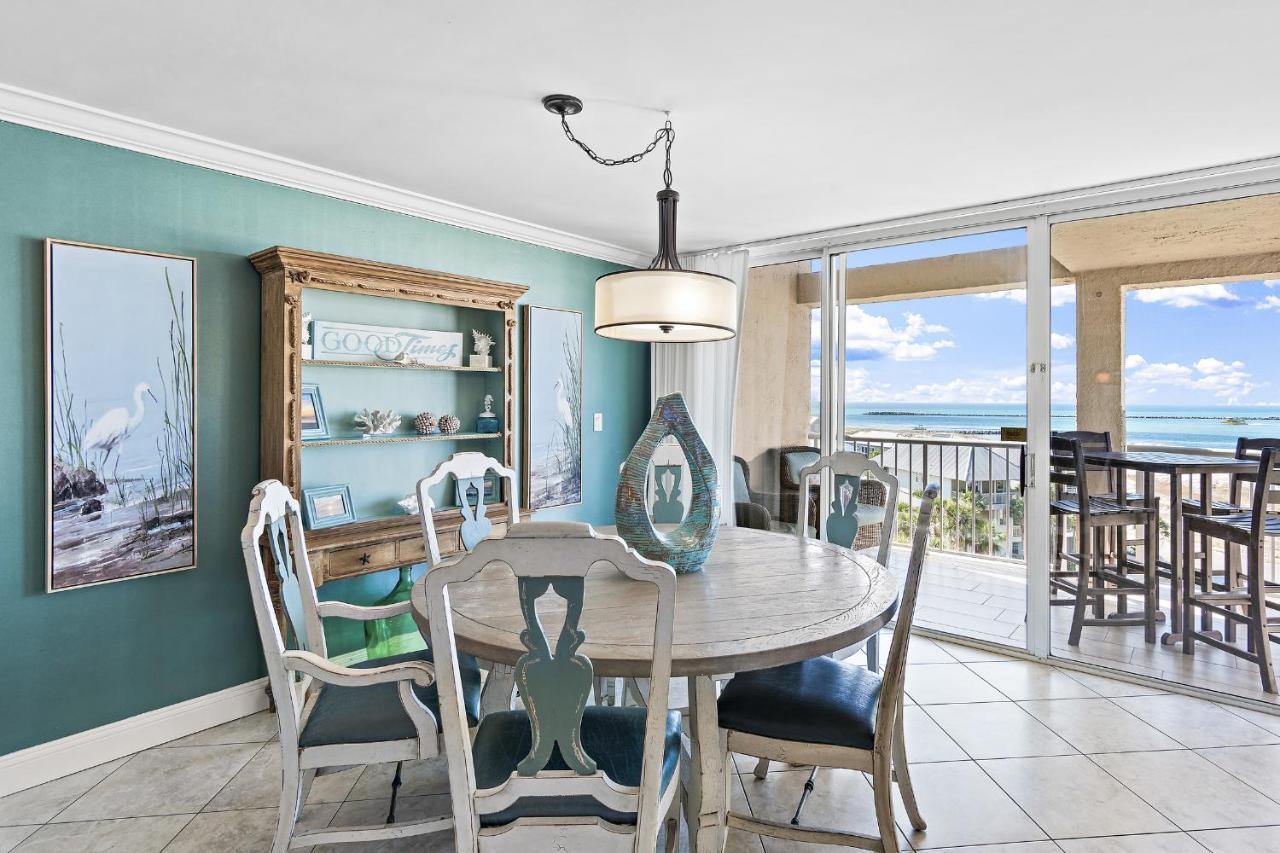 Magnolia House 602 At Pointe Apartment *