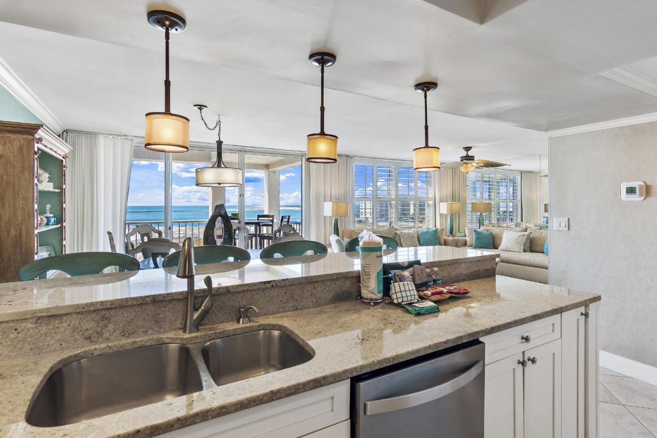 Apartment Magnolia House 602 At Pointe Destin