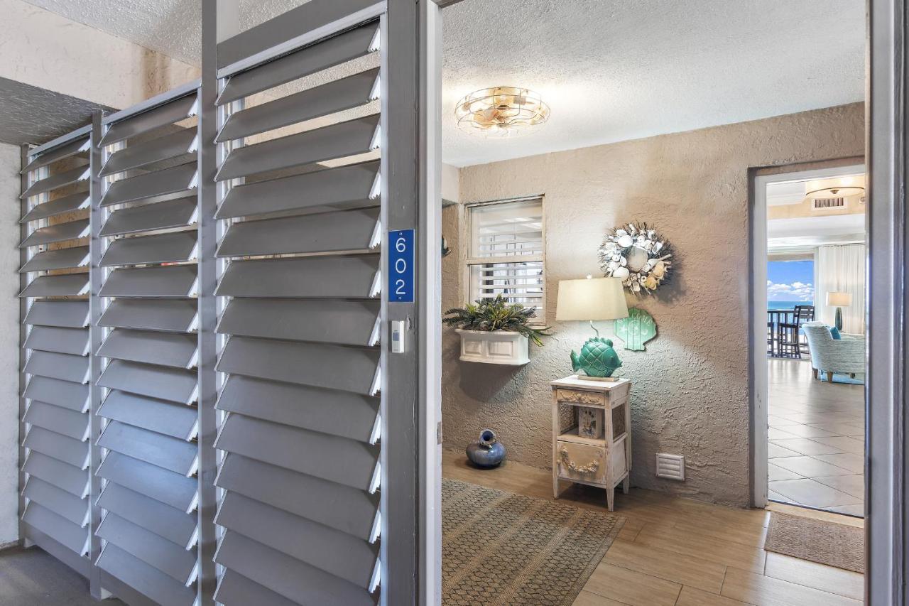 Magnolia House 602 At Pointe Apartment *