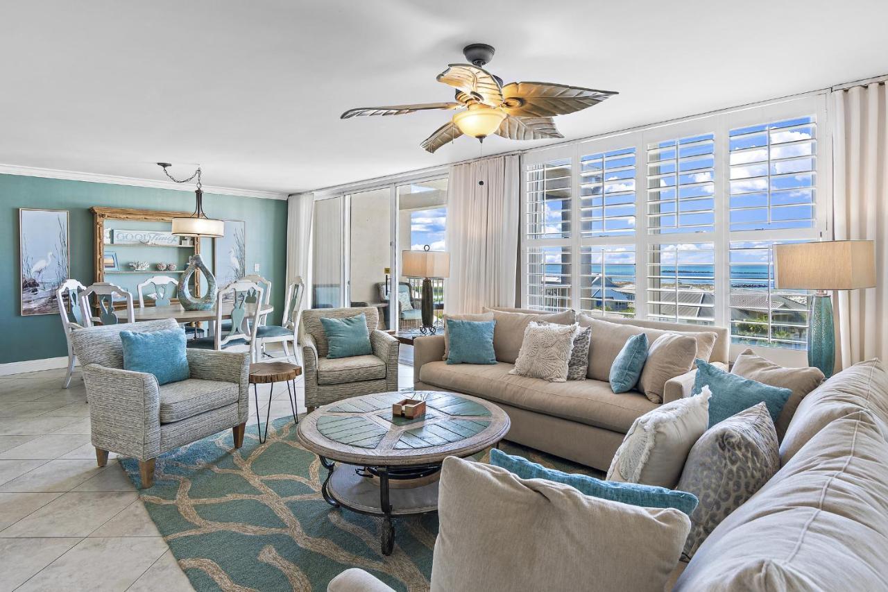 Magnolia House 602 At Pointe Apartment Destin