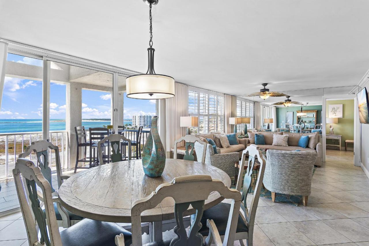 Apartment Magnolia House 602 At Pointe *