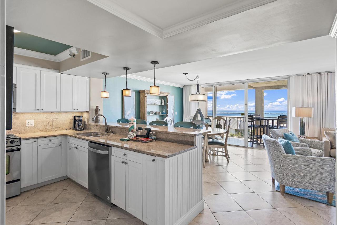 Apartment Magnolia House 602 At Pointe Destin