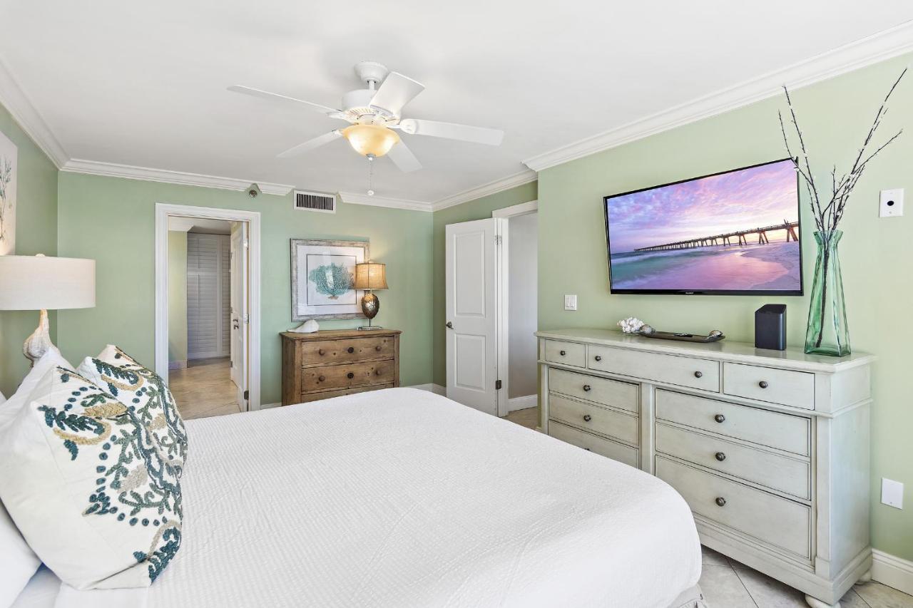 Magnolia House 602 At Pointe Destin