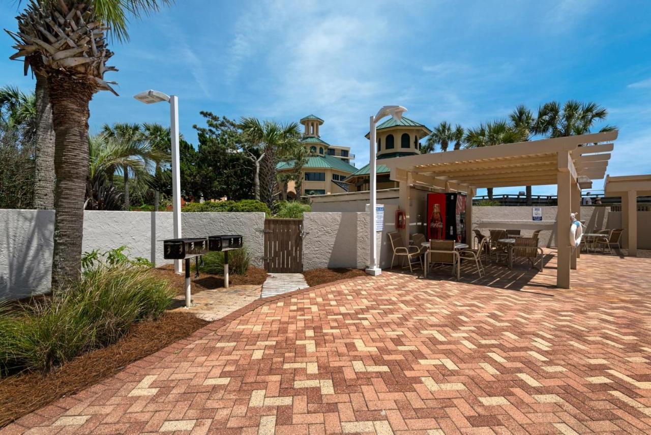 Beachside Ii 4291 Holiday home