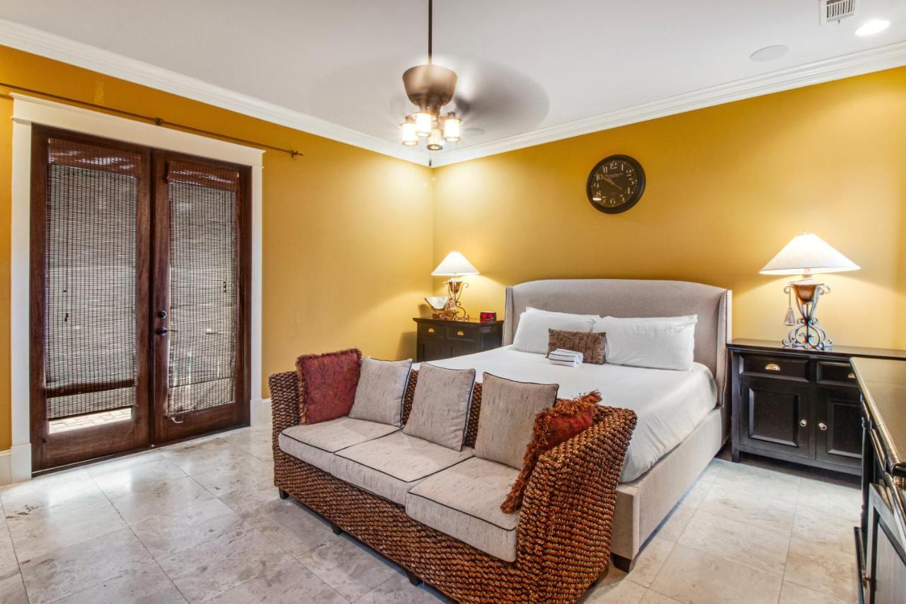 Casa De La Paz Holiday home